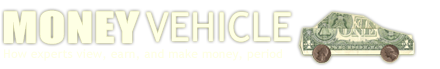 Money vehicles Money vehicles