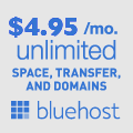 BlueHost