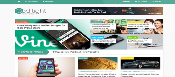 Famethemes